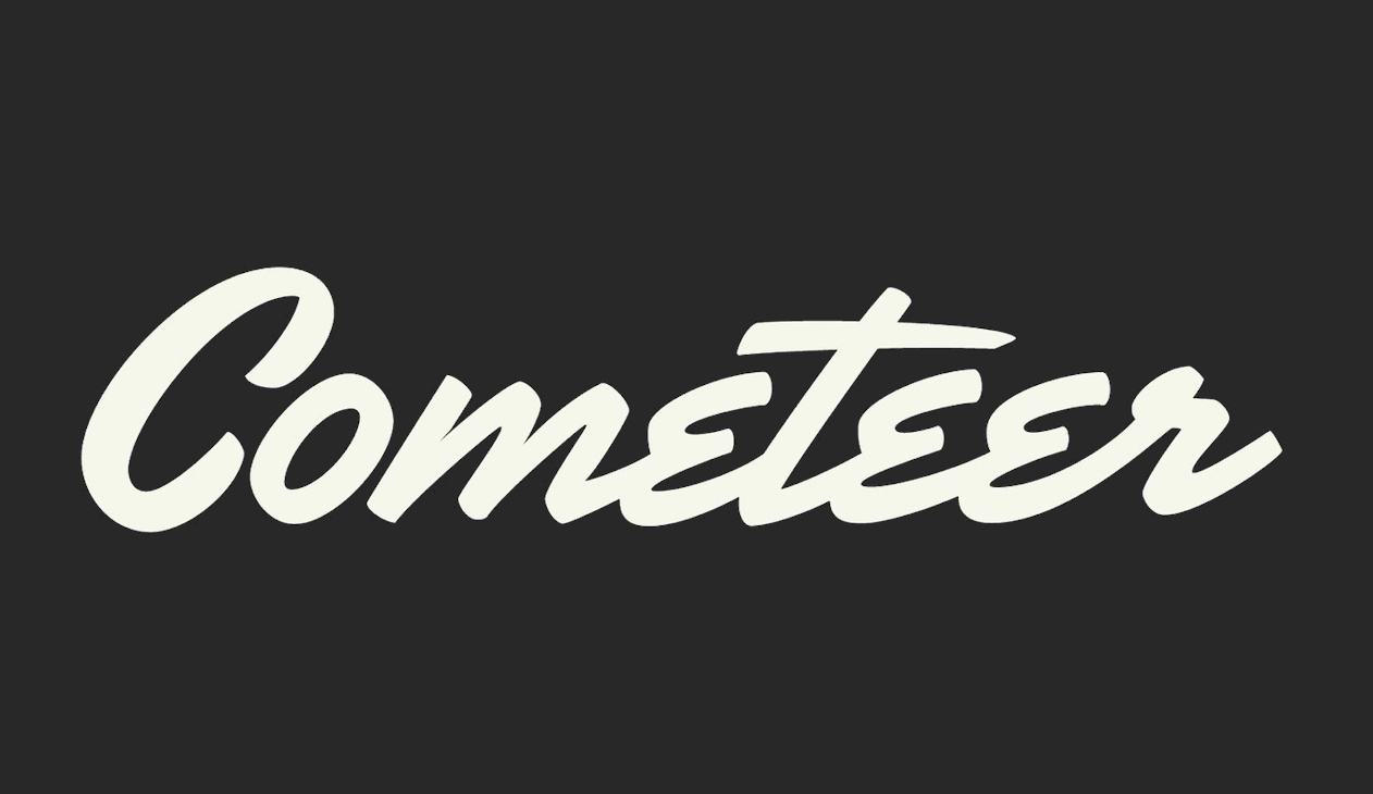 Cometeer Coffee